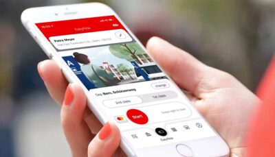 Des chercheurs de l'EPF trompent Easyride des CFF