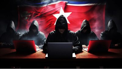 Une Américaine aurait aidé des informaticiens nord-coréens à infiltrer 300 entreprises