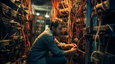 Log4Shell ne montre aucun signe de déclin, repéré dans 30 % des exploits CVE - Help Net Security