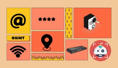 Qu'est-ce qu'un outil OSINT – Meilleurs outils OSINT 2023