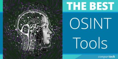 8 meilleurs outils OSINT pour 2024 (payants et gratuits)