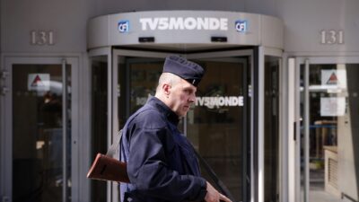 Piratage de TV5 Monde : retour sur une attaque sans précédent