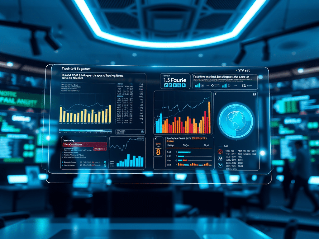 Comment l'intelligence artificielle peut combattre les fraudes