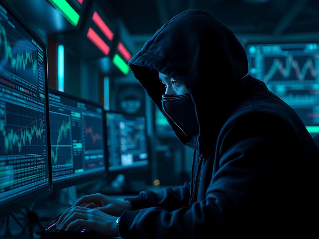 Microsoft utilise l'IA pour établir un lien entre deux opérations de logiciels malveillants dans une affaire de racket.
