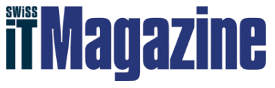 Logo Swiss ICT Magazine