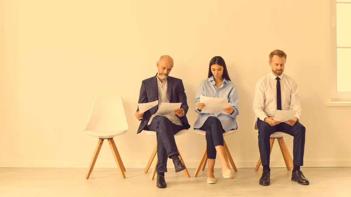 La recherche demploi