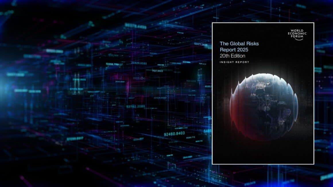 Les enjeux 2025 selon le WEF