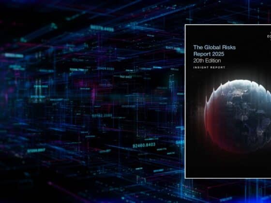 Les enjeux 2025 selon le WEF
