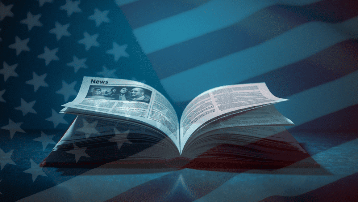 L'information et les actus aux Etats-Unis