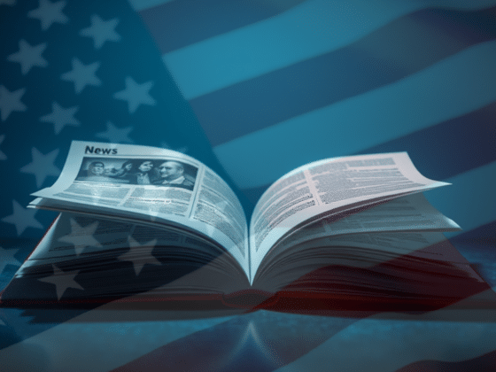 L'information et les actus aux Etats-Unis