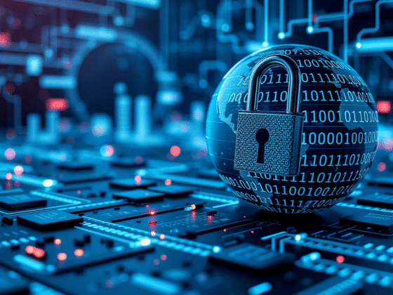 Actualités à la une en cybersécurité