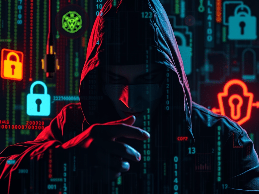 Actualités et tendances liées au cybercrime