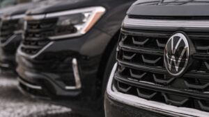 Une base de données non sécurisée expose les données de localisation de 460 000 véhicules électriques Volkswagen
