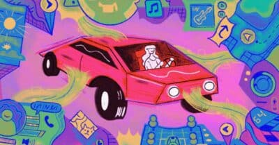 Qui collecte les données de votre voiture ? – The Markup