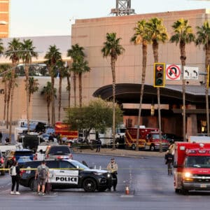 L'application de location de voitures Turo se développait tranquillement avant les attentats de la Nouvelle-Orléans et de Las Vegas