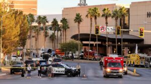 Turo fait appel à des experts en sécurité nationale et en lutte contre le terrorisme après l'explosion d'un Cybertruck