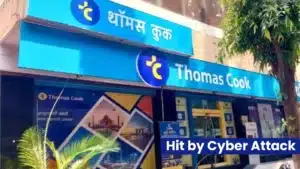Thomas Cook victime d'une cyberattaque, ses systèmes informatiques impactés