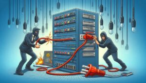 Cyberincident : le prestataire informatique Atos serait victime d'un vol de données