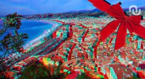 Pour le Nouvel An, les hackers russes font tomber les sites de plusieurs villes (Nice, Pau)