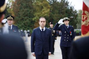 En 2025, la France change sa stratégie de numérique militaire