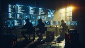 L'Italie confrontée à des attaques DDoS de la part de la Russie