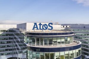 Cyberattaque contre Atos : le groupe français enquête sur un vol de données