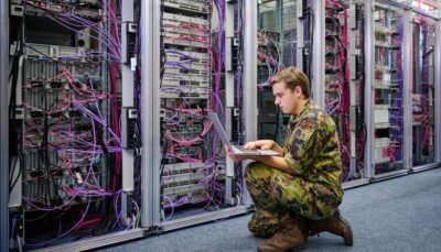 La Suisse participe à un cyberexercice international