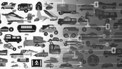 Le secteur des transports européen terrorisé par les ransomwares, le vol de données et le déni de service