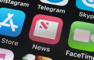Telegram, désormais bon fil de la justice française