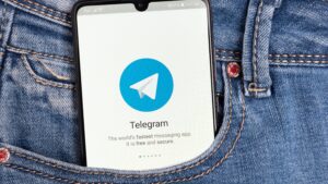 Le partage des données des utilisateurs de Telegram a augmenté après l'arrestation du PDG