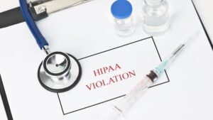 Les nouvelles règles de cybersécurité HIPAA ne font pas dans la dentelle