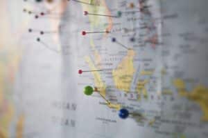 Cybersécurité : Des hackers revendiquent le vol d'une immense base de données de géolocalisation