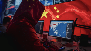 Des pirates informatiques du Trésor américain ont également piraté le bureau américain de contrôle des investissements étrangers