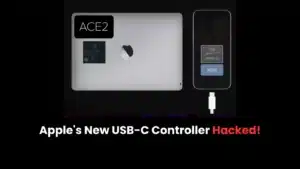 Des chercheurs ont piraté le nouveau contrôleur USB-C d'Apple