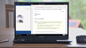 Anonymisation de Linux : Tails 6.11 corrige des vulnérabilités de sécurité critiques