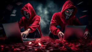 Les voleurs de portefeuilles de crypto-monnaie ont volé 494 millions de dollars en 2024