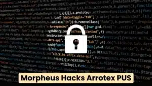 Un nouveau groupe de hackers de Great Morpheus affirme avoir piraté Arrotex Pharmaceuticals et PUS GmbH