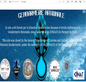 Après la fermeture de son site sulfureux, le fondateur de Coco.fr mis en examen
