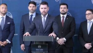 Le registre foncier slovaque touché par la plus grande cyberattaque de l'histoire du pays, selon le ministre