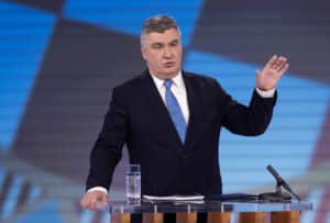 Des robots russes ont renforcé les critiques de l'OTAN avant les élections croates, selon des chercheurs