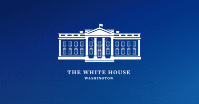 La Maison Blanche lance le « US Cyber Trust Mark », qui permet aux consommateurs américains de savoir facilement si les appareils connectés sont sécurisés sur Internet | La Maison Blanche