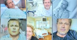 Non, Brad Pitt n'est pas amoureux de toi