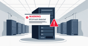 Des chercheurs découvrent un exploit autorisant NTLMv1 malgré les restrictions d'Active Directory