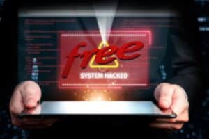 Cyberattaque de Free : un adolescent de 17 ans interpellé pour le piratage des données de 19 millions de clients