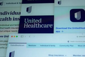 UnitedHealth confirme que 190 millions d'Américains ont été touchés par la violation de données de Change Healthcare