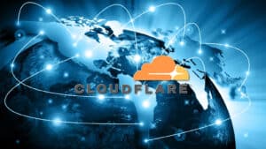 Cloudflare a atténué une attaque DDoS record de 5,6 Tbit/s