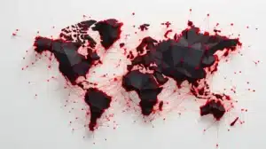 Le botnet Mirai à l'origine de la plus grande attaque DDoS à ce jour