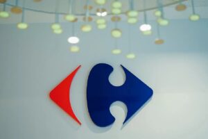 Cyberattaque chez Carrefour : révélations sur une possible fuite de données touchant 13 millions de clients