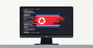 Le ministère de la Justice accuse cinq personnes d'avoir enfreint le programme de recrutement de travailleurs informatiques nord-coréens d'une valeur de 866 000 dollars