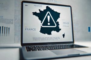 Les données de 4,5 millions de Français en vente sur un forum de pirates